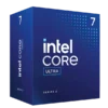 Intel Core Ultra 7 265 CPU