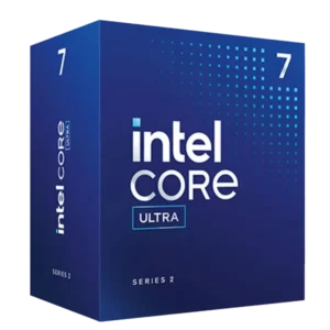 Intel Core Ultra 7 265 CPU