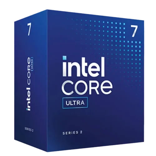 Intel Core Ultra 7 265 CPU
