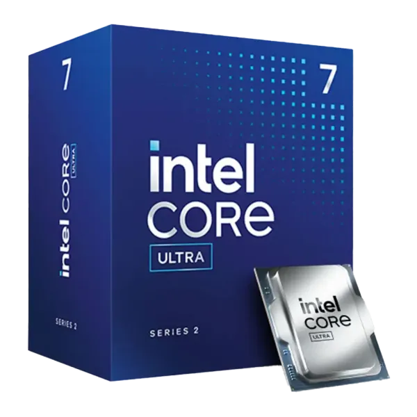 Intel Core Ultra 7 265 CPU
