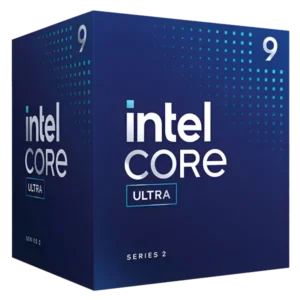 Intel Core Ultra 9 285 Desktop Processor