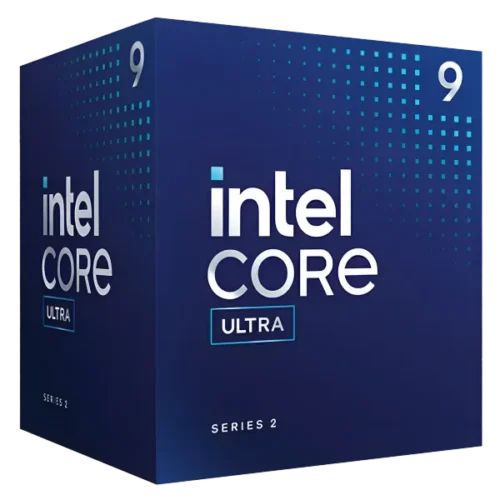 Intel Core Ultra 9 285 Desktop Processor
