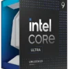 Intel Core Ultra 9 285K | 24-Core (8P+16E) 5.7GHz Unlocked Flagship CPU | LGA 1851 | 250W Max Power