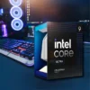 Intel Core Ultra 9 285K | 24-Core (8P+16E) 5.7GHz Unlocked Flagship CPU | LGA 1851 | 250W Max Power