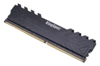 kingspec-16gb-3200mhz-ddr4-desktop-memory-black KingSpec 16GB 3200mhz DDR4 Desktop Memory