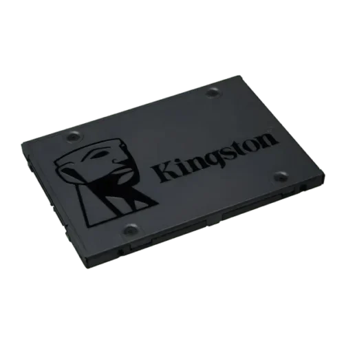 Kingston 480GB SATA 2.5" Internal SSD