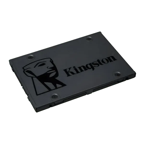 Kingston 480GB SATA 2.5" Internal SSD
