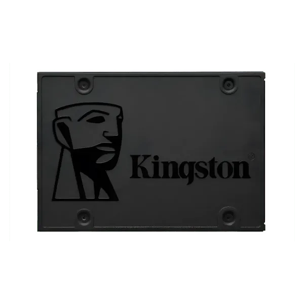 Kingston 480GB SATA 2.5" Internal SSD
