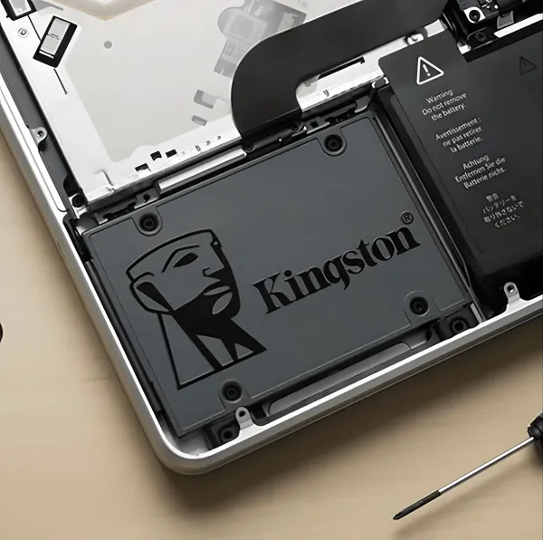 Kingston 480GB SATA 2.5" Internal SSD