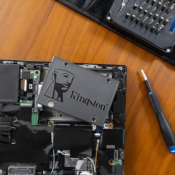 Kingston 480GB SATA 2.5" Internal SSD