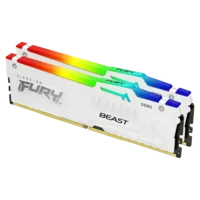 kingston-fury-beast-32gb-6000mhz-ddr5-cl36-white Kingston Fury Beast RGB 32GB DDR5 Desktop Memory