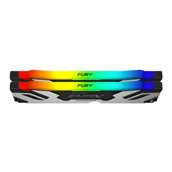 kingston-fury-renegade-rgb-32gb-6000mhz-ddr5-memory Kingston Fury Renegade RGB 32GB DDR5 Desktop Memory