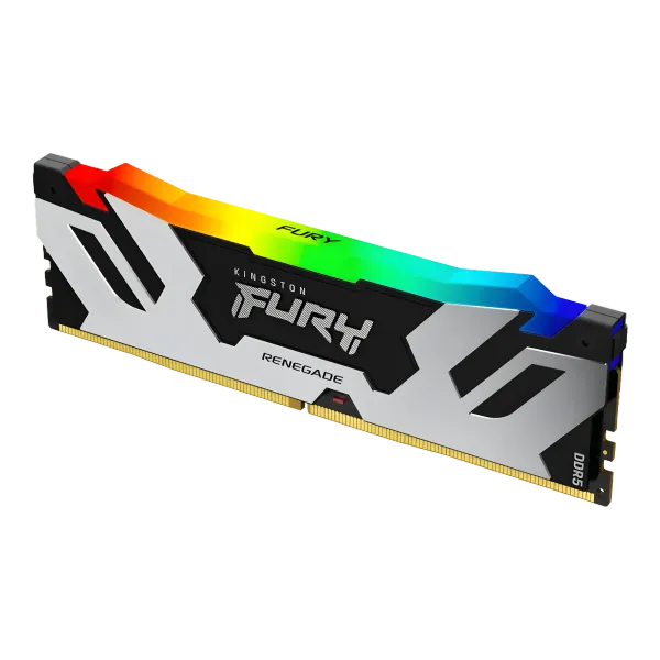 kingston-fury-renegade-rgb-32gb-6000mhz-ddr5-memory2 Kingston Fury Renegade RGB 32GB DDR5 Desktop Memory