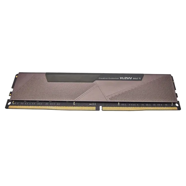 klevv-bolt-x-16gb-3200mhz-ddr4-gaming-memory1 KLEVV BOLT X 16GB 3600MHz DDR4 Desktop Gaming Memory