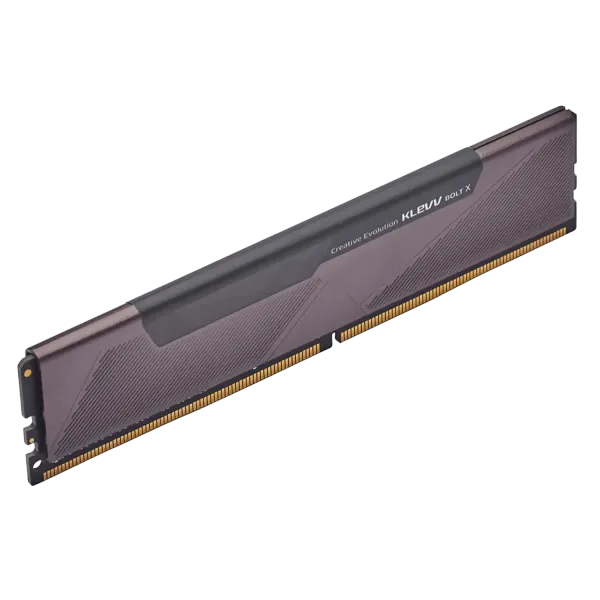 klevv-bolt-x-16gb-3200mhz-ddr4-gaming-memory2 KLEVV BOLT X 16GB 3600MHz DDR4 Desktop Gaming Memory