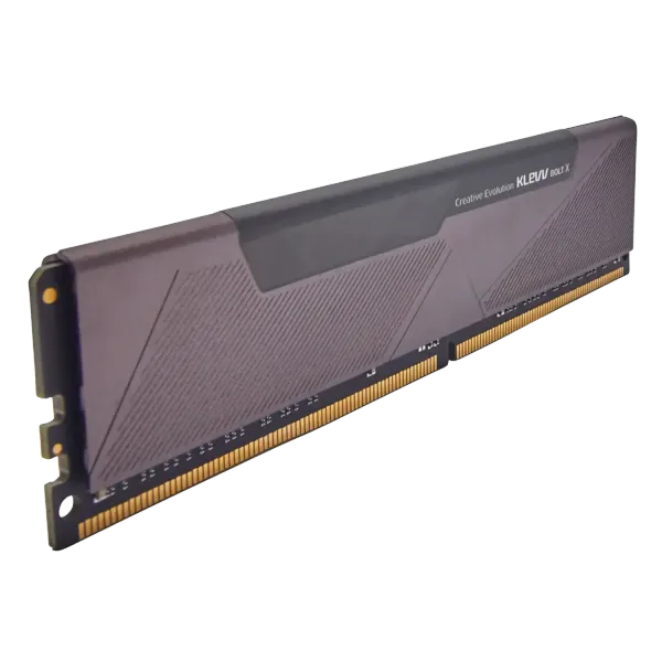 klevv-bolt-x-16gb-3200mhz-ddr4-gaming-memory4 KLEVV BOLT X 16GB 3600MHz DDR4 Desktop Gaming Memory