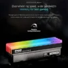 klevv-cras-xr-rgb-16gb-3600mhz-ddr4-memory-kit5 KLEVV CRAS XR RGB 16GB (8GB x 2) 3600MHz DDR4 Desktop Memory Kit