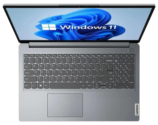Lenovo IdeaPad 1 8GB RAM 512GB SSD Ryzen 5 Laptop