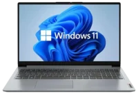 Lenovo IdeaPad 1 8GB RAM 512GB SSD Core i7 Laptop