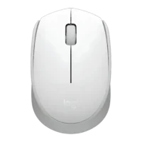 logitech-m171-wireless-mouse-white Logitech M171 Wireless Mouse White