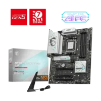 MSI B850 Gaming Plus WIFI AMD Motherboard