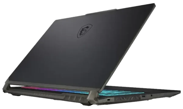 MSI Cyborg 15 AI Intel Core Ultra 7 RTX 4050 Gaming Laptop