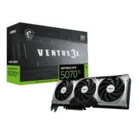 msi-geforce-rtx-5070-ti-16gb-ventus-3x-oc-gallery MSI GeForce RTX 5070 Ti 16G Ventus 3X OC GPU
