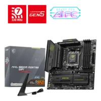 msi-mag-b850m-mortar-wifi-motherboard MAG B850M Mortar WiFi Motherboard