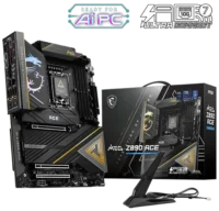 msi-meg-z890-ace-intel-motherboard MSI MEG Z890 ACE Intel Motherboard