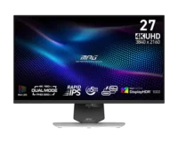 MSI MPG 274URDFW 27" UHD Gaming Monitor