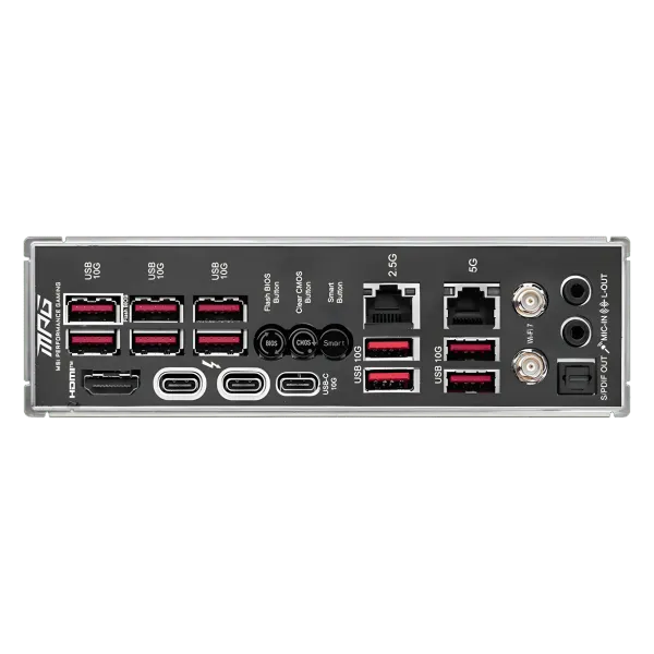 msi-mpg-z890-carbon-wifi-intel-motherboard1 MSI MPG Z890 Carbon Wi-Fi Intel Motherboard