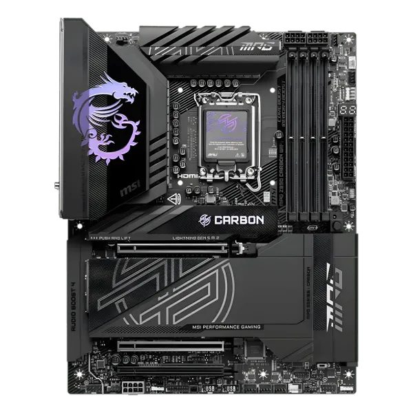 msi-mpg-z890-carbon-wifi-intel-motherboard4 MSI MPG Z890 Carbon Wi-Fi Intel Motherboard