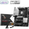 MSI Pro X870-P Wi-Fi AMD Motherboard