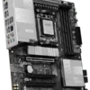 MSI Pro X870-P Wi-Fi AMD Motherboard