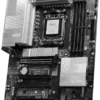 MSI Pro X870-P Wi-Fi AMD Motherboard