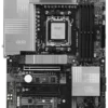 MSI Pro X870-P Wi-Fi AMD Motherboard