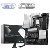 msi-pro-z890-p-wifi-intel-motherboard MSI PRO Z890-P Wi-Fi Intel Motherboard