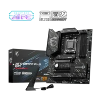 msi-x870-gaming-plus-wifi-amd-motherboard MSI X870 Gaming Plus WIFI AMD Motherboard