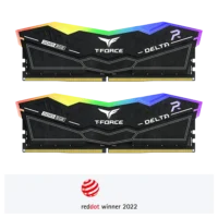 teamgroup-t-force-delta-rgb-48gb-ddr5-7600mhz-desktop-memory Teamgroup T-Force DELTA RGB 48GB DDR5 Desktop Memory