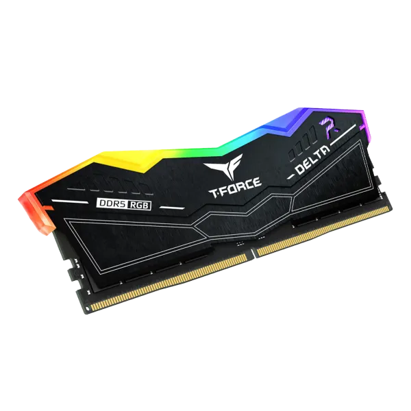 teamgroup-t-force-delta-rgb-48gb-ddr5-7600mhz-desktop-memory3 Teamgroup T-Force DELTA RGB 32GB DDR5 Desktop Memory
