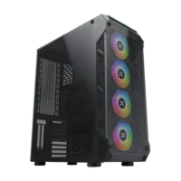 xigmatek-overtake-eatx-gaming-case Xigmatek Overtake RGB Super Tower EATX Gaming Case