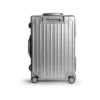 Port Val D'isere Metal Travel Case