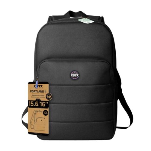 Port Designs Portland II Eco 14/16″ Backpack