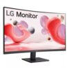 LG Essential 32" Curved Monitor | FHD 100Hz | FreeSync | VA Panel