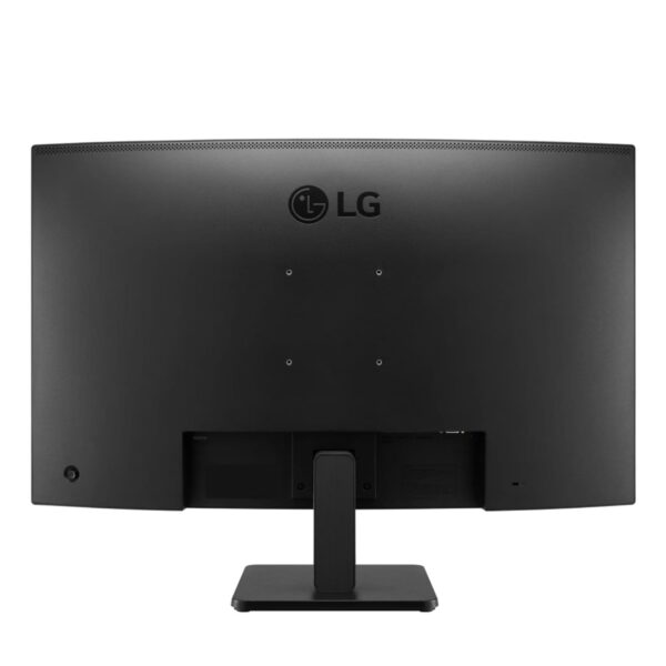 LG Essential 32" Curved Monitor | FHD 100Hz | FreeSync | VA Panel