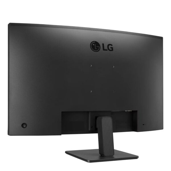 LG Essential 32" Curved Monitor | FHD 100Hz | FreeSync | VA Panel