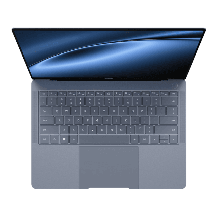 Huawei Matebook X Pro 14" 120Hz OLED Touch Screen Win 11 Pro 32GB RAM 2TB NVMe FP P/Button