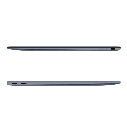 Huawei Matebook X Pro 14" 120Hz OLED Touch Screen Win 11 Pro 32GB RAM 2TB NVMe FP P/Button