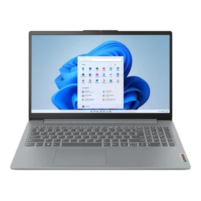 Lenovo IdeaPad Slim 3 | Intel Core i3-N305 | 8GB RAM | 512GB SSD | 15.6" FHD