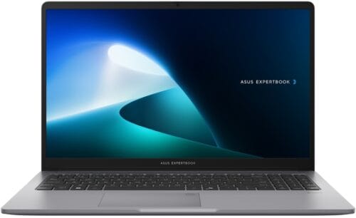 ASUS ExpertBook P1503CTA,15.6-inch FHD (1920 x 1080) Core™ i3-N355, 8GB RAM, 512GB NVMe